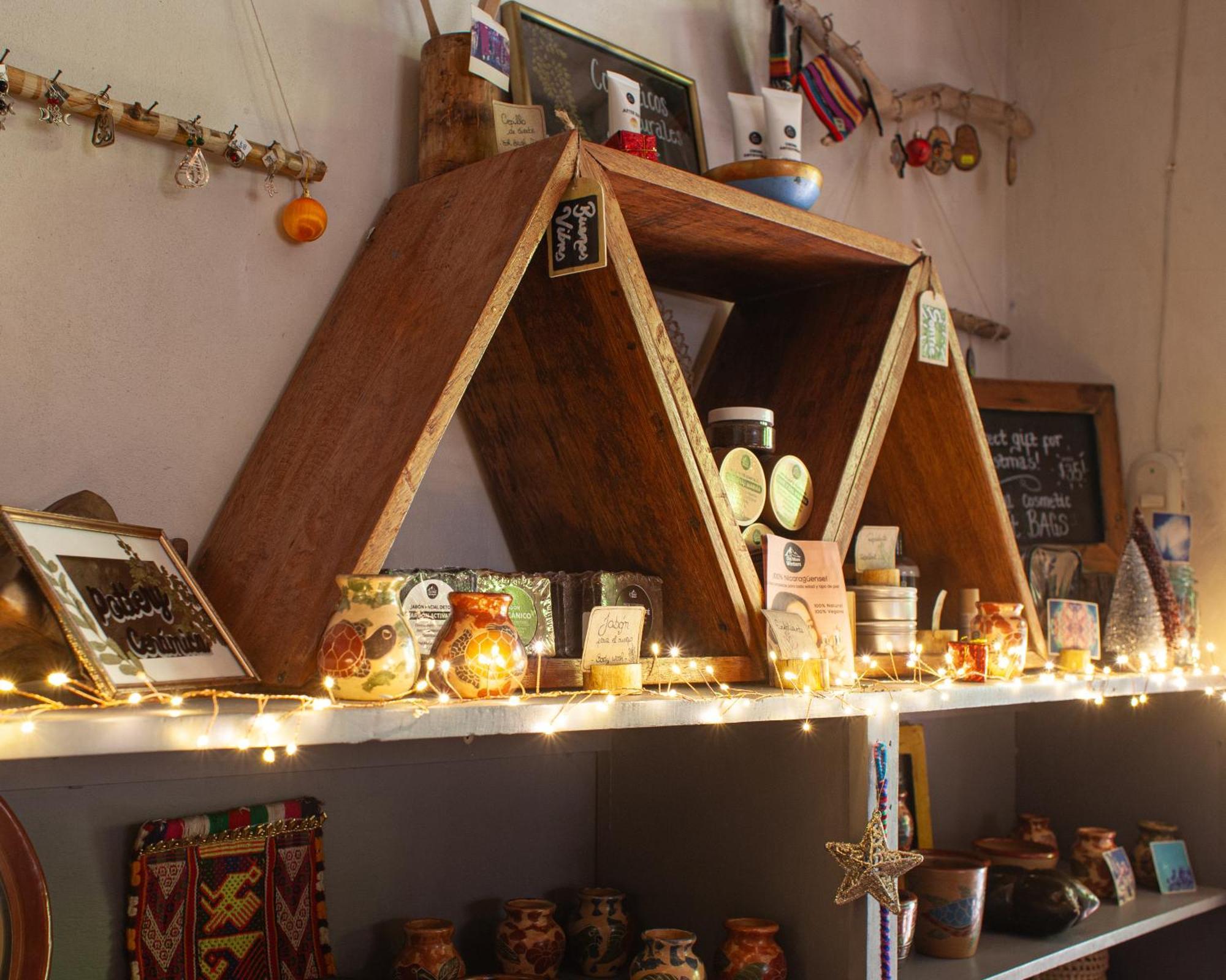 Casa Marimba Bed & Breakfast La Laguna Екстериор снимка