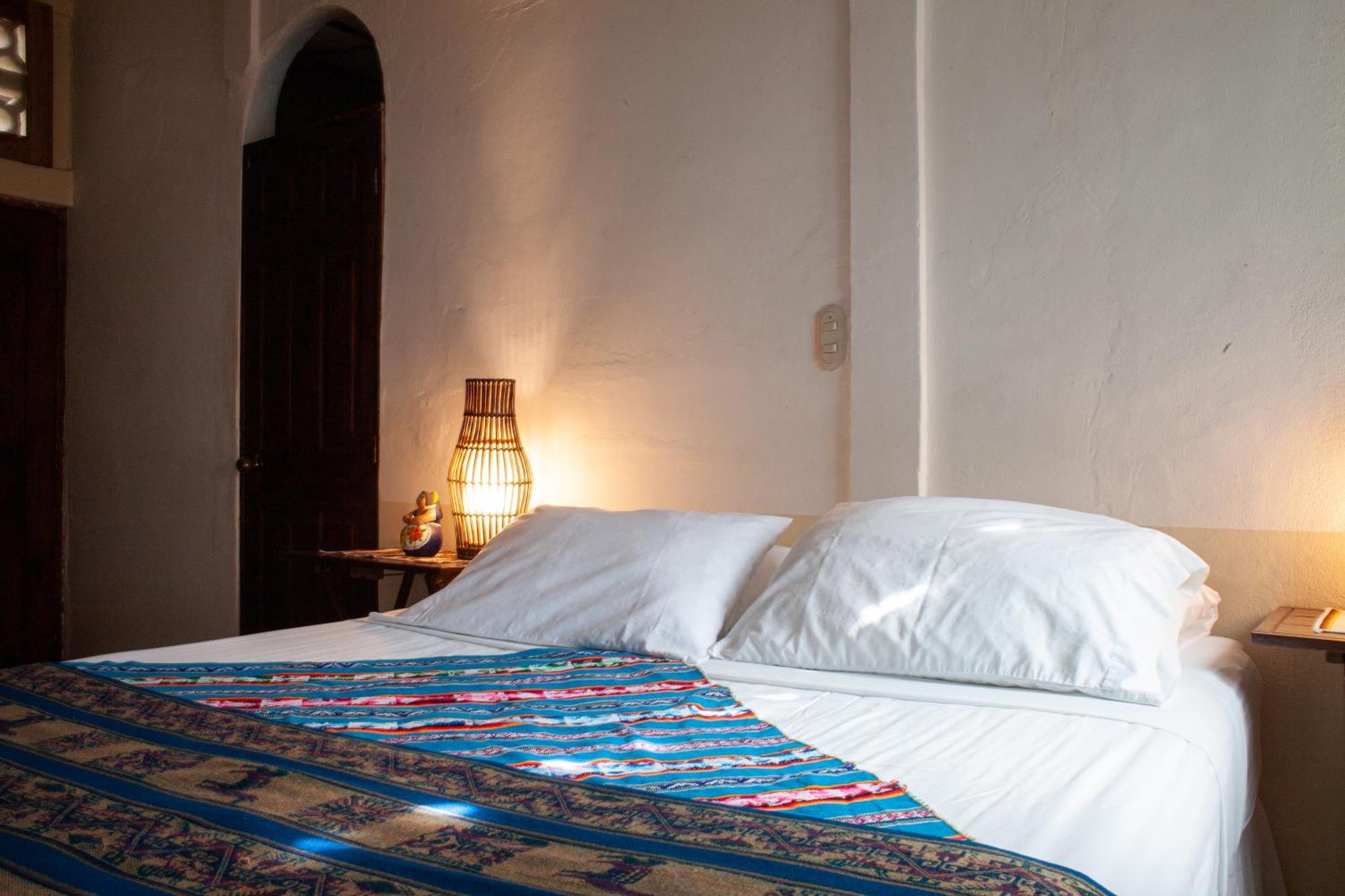 Casa Marimba Bed & Breakfast La Laguna Екстериор снимка