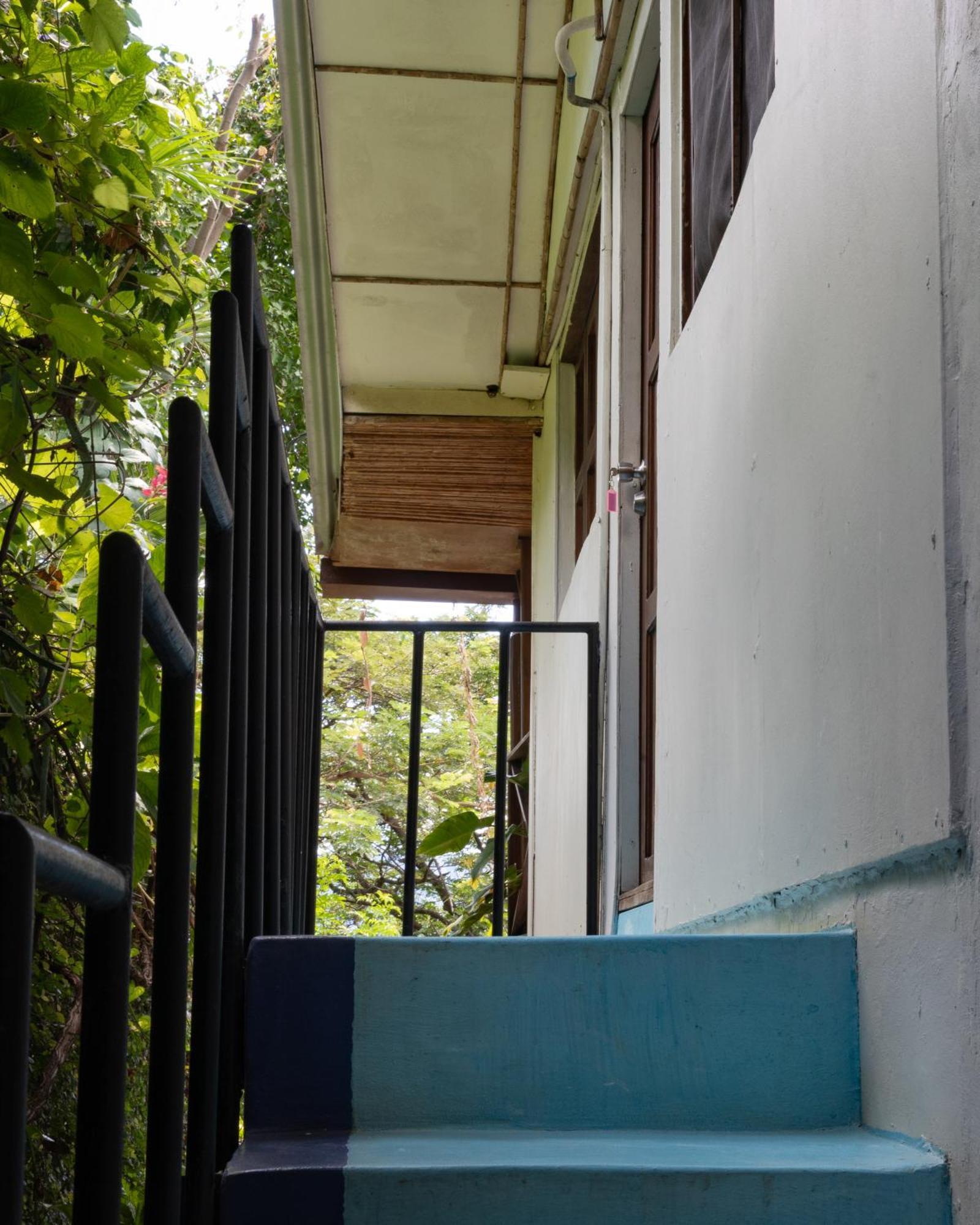 Casa Marimba Bed & Breakfast La Laguna Екстериор снимка
