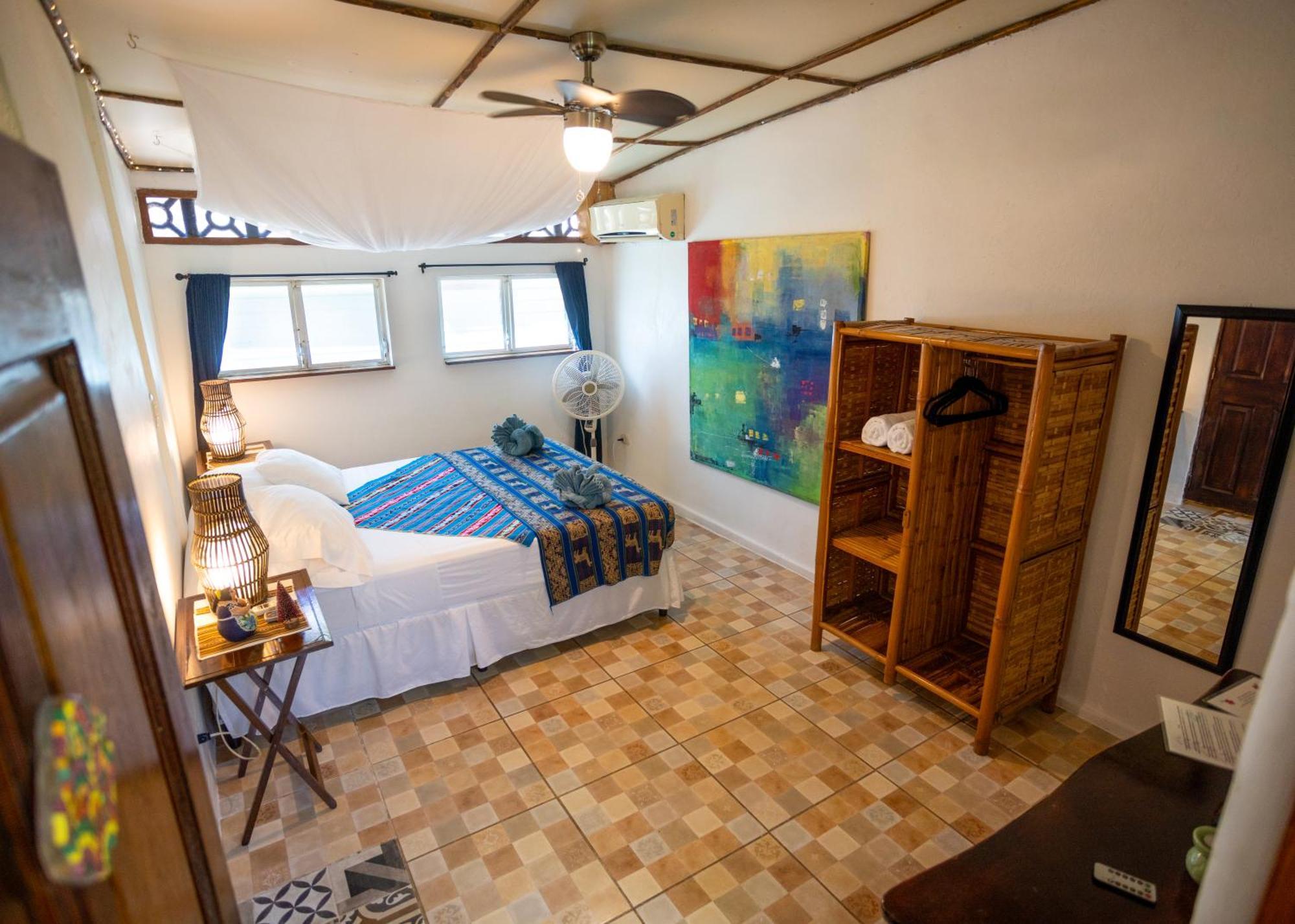 Casa Marimba Bed & Breakfast La Laguna Екстериор снимка