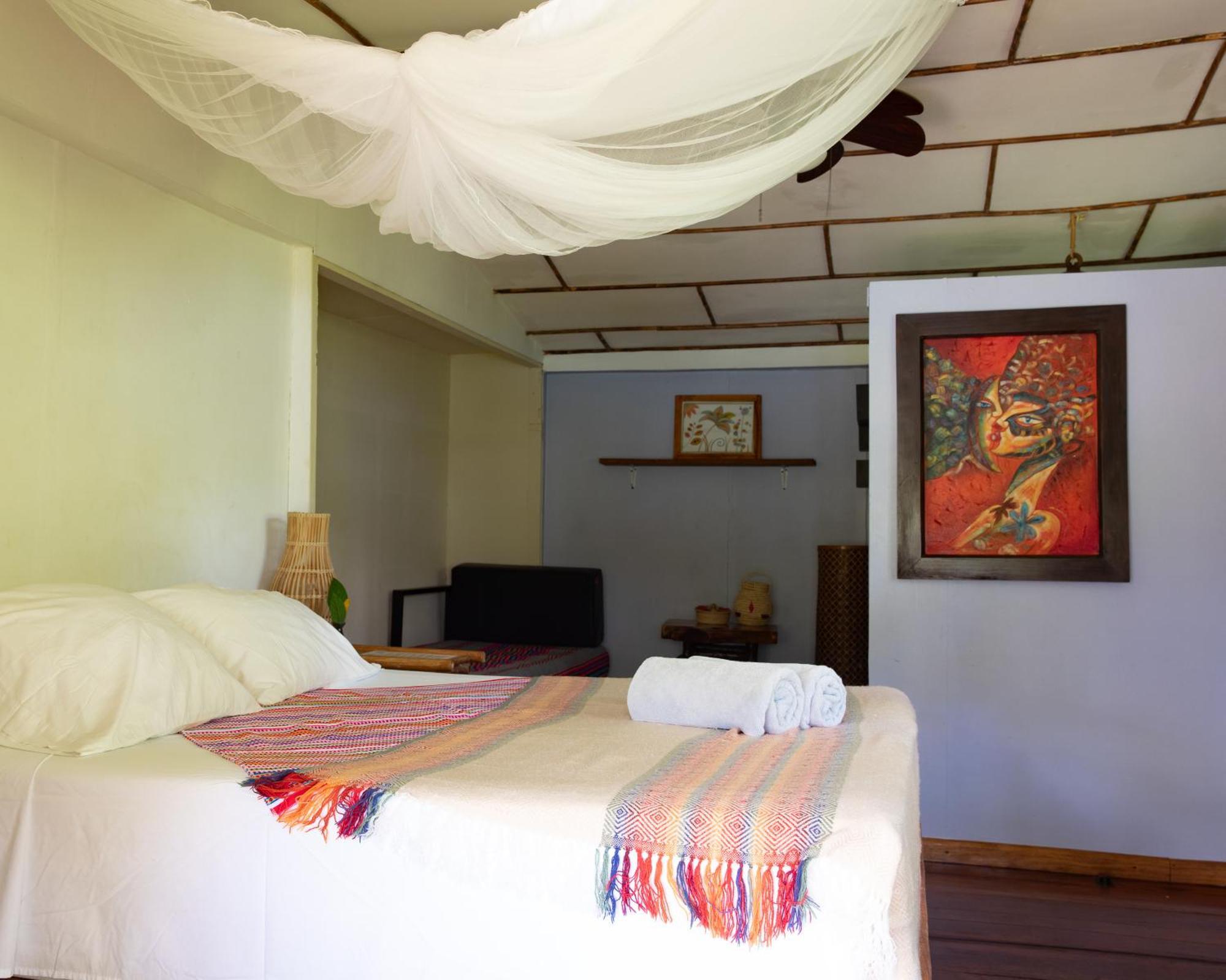 Casa Marimba Bed & Breakfast La Laguna Екстериор снимка