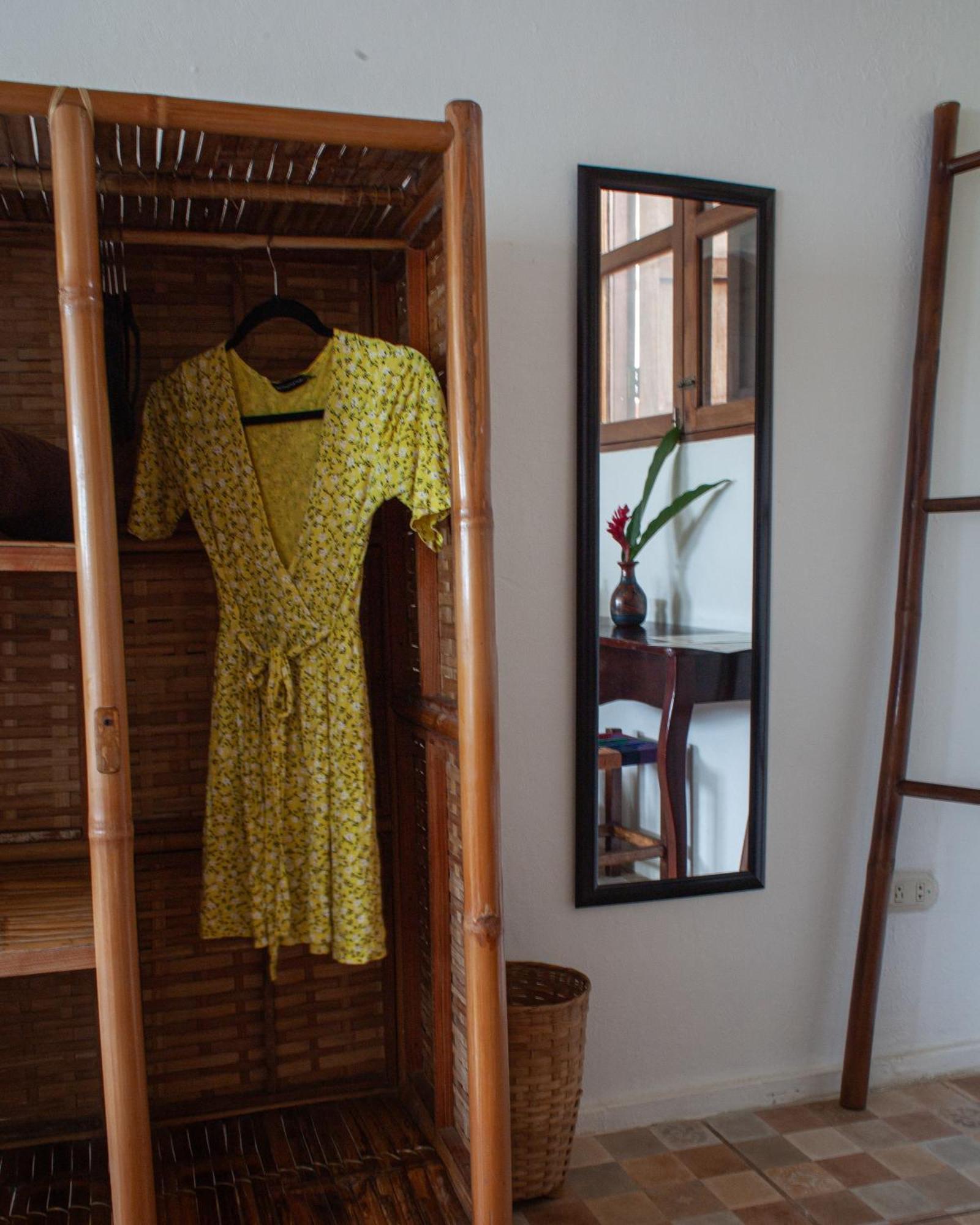 Casa Marimba Bed & Breakfast La Laguna Екстериор снимка
