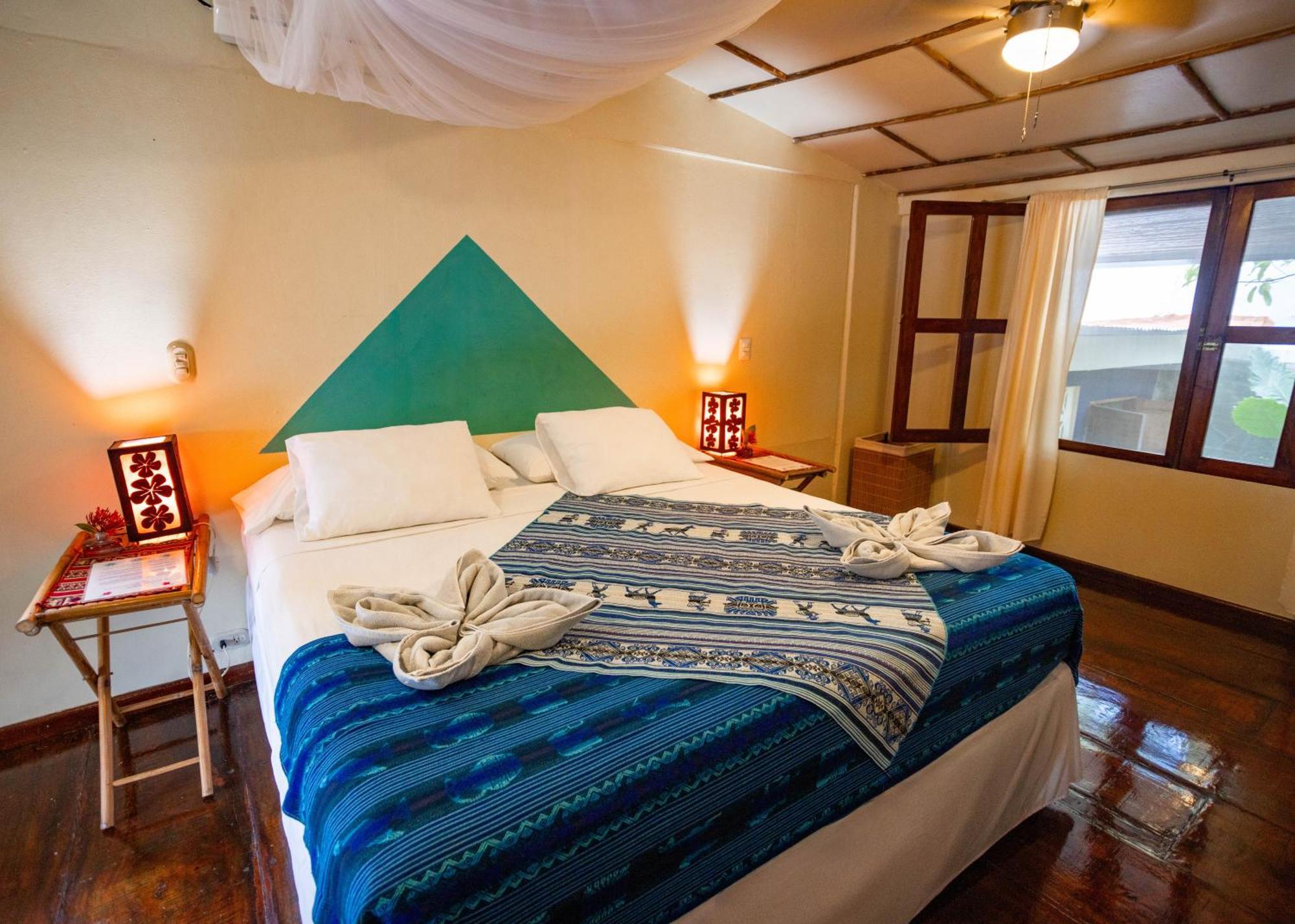 Casa Marimba Bed & Breakfast La Laguna Екстериор снимка