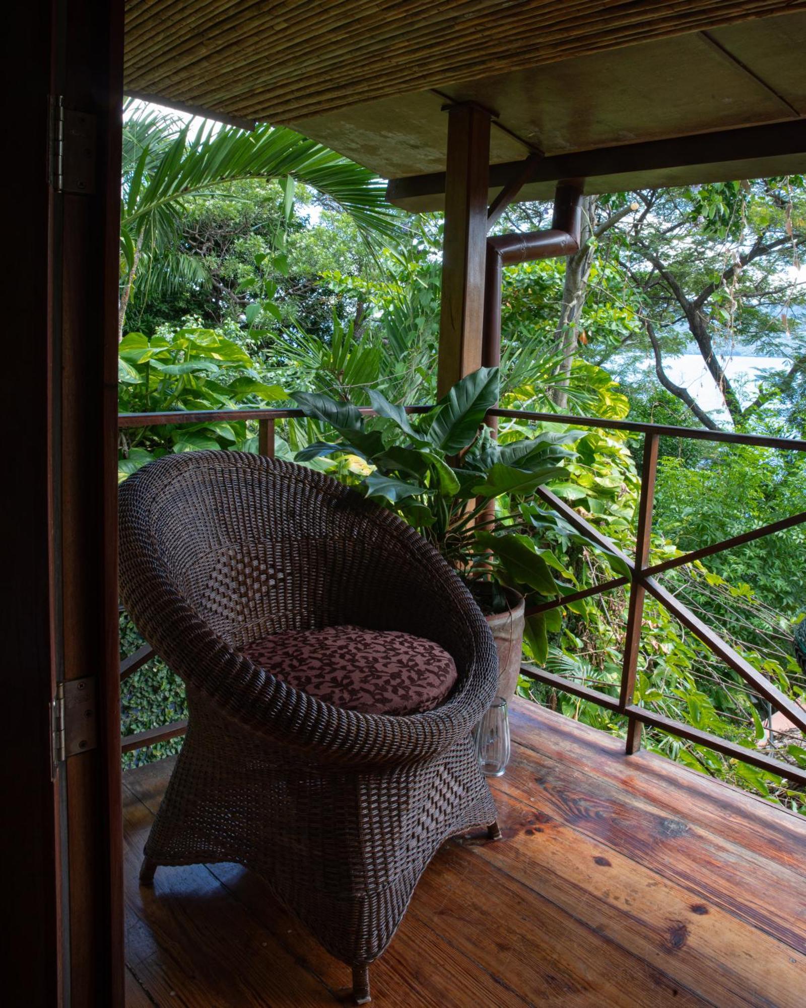 Casa Marimba Bed & Breakfast La Laguna Екстериор снимка