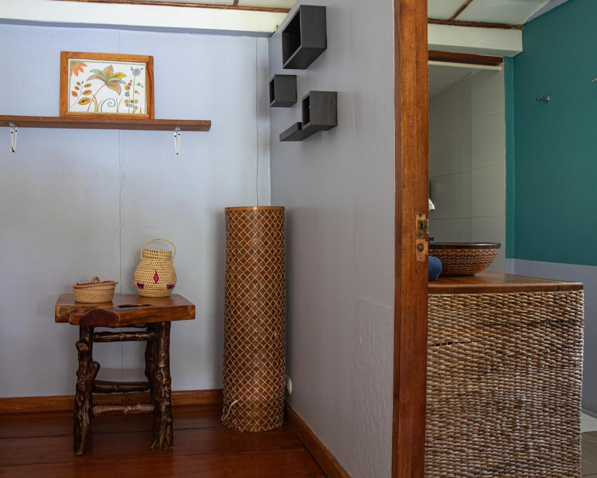 Casa Marimba Bed & Breakfast La Laguna Екстериор снимка