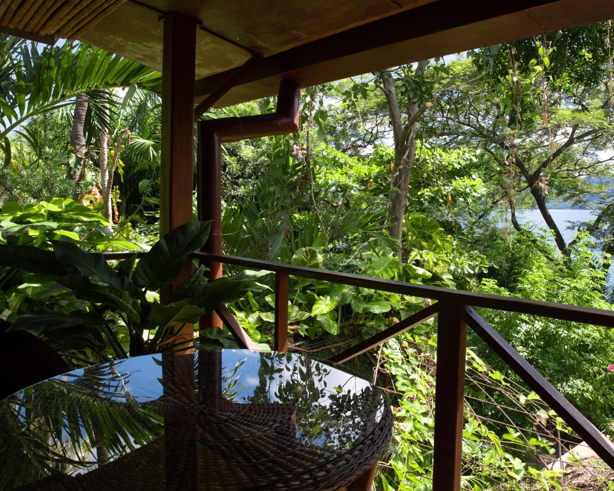 Casa Marimba Bed & Breakfast La Laguna Екстериор снимка