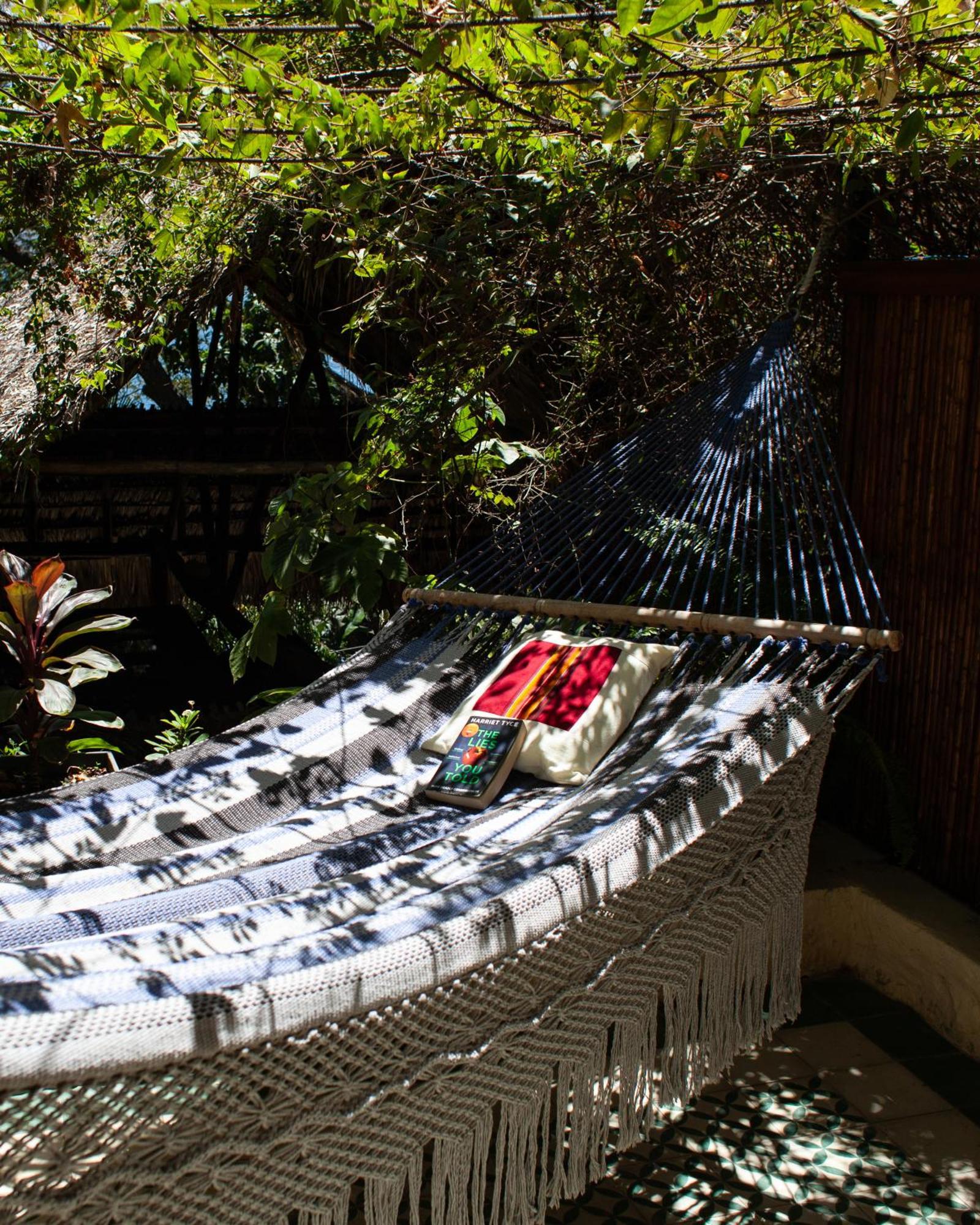 Casa Marimba Bed & Breakfast La Laguna Екстериор снимка