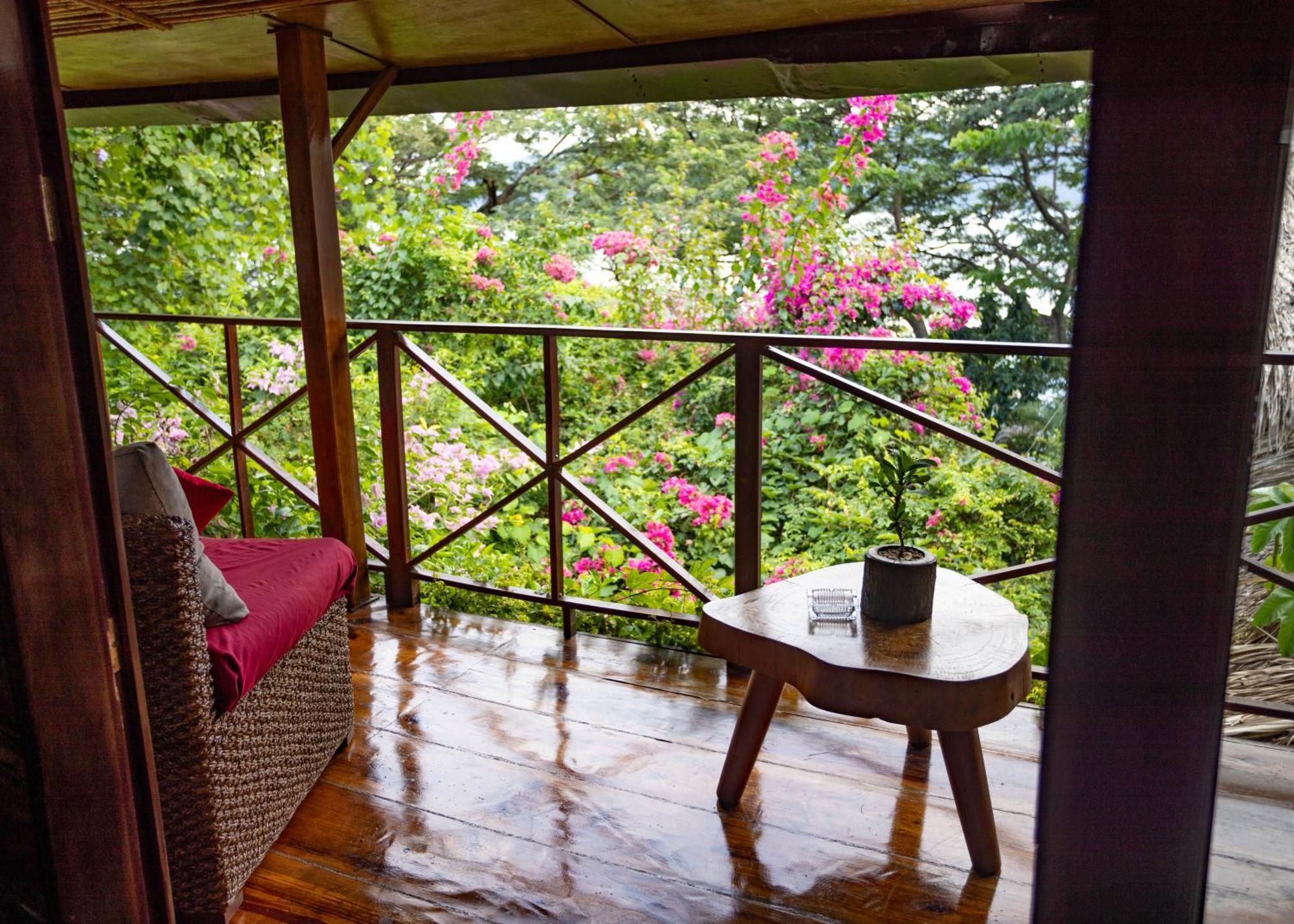 Casa Marimba Bed & Breakfast La Laguna Екстериор снимка