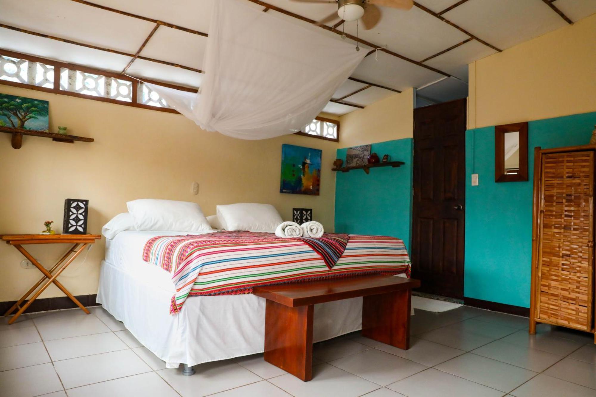 Casa Marimba Bed & Breakfast La Laguna Екстериор снимка