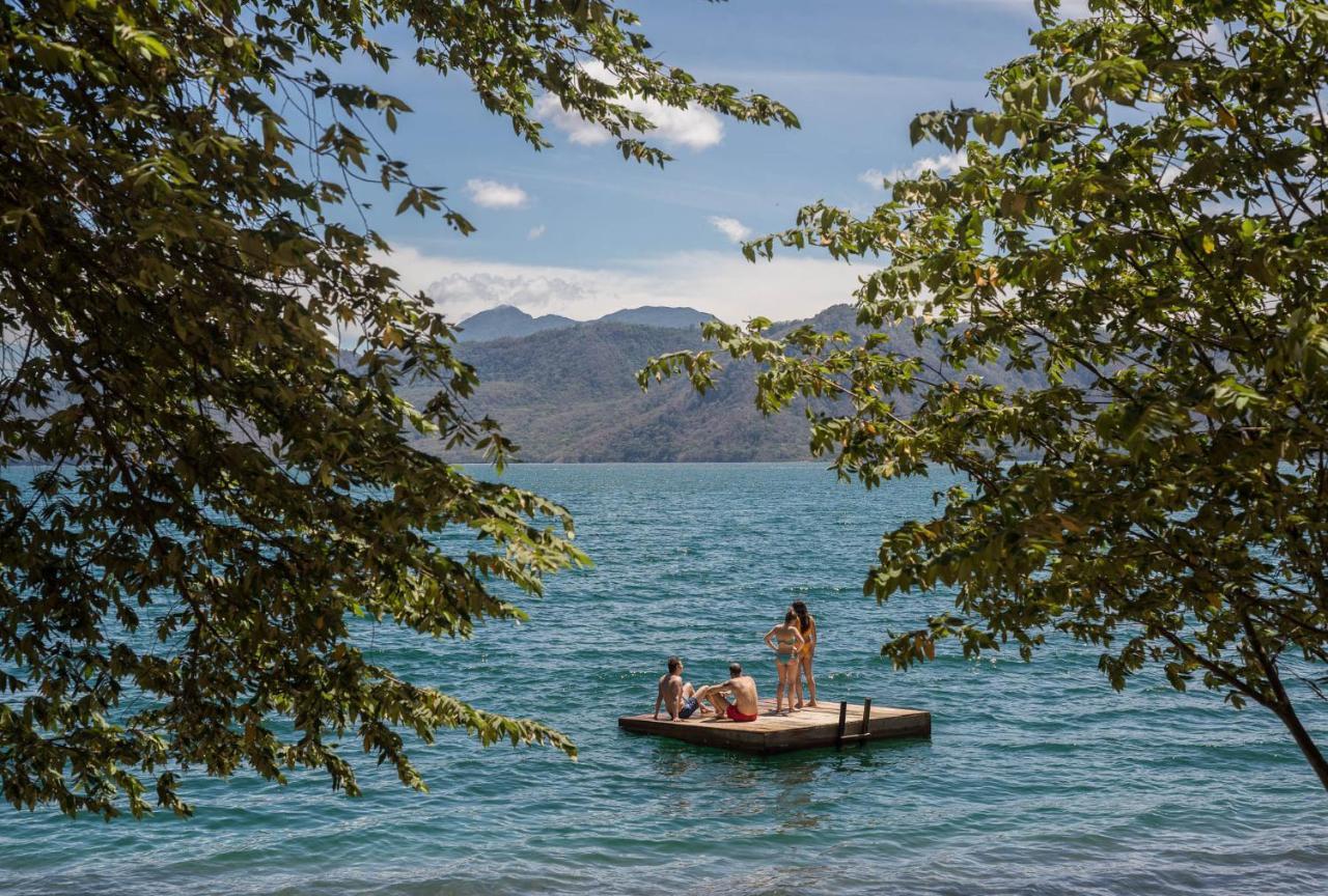 Casa Marimba Bed & Breakfast La Laguna Екстериор снимка