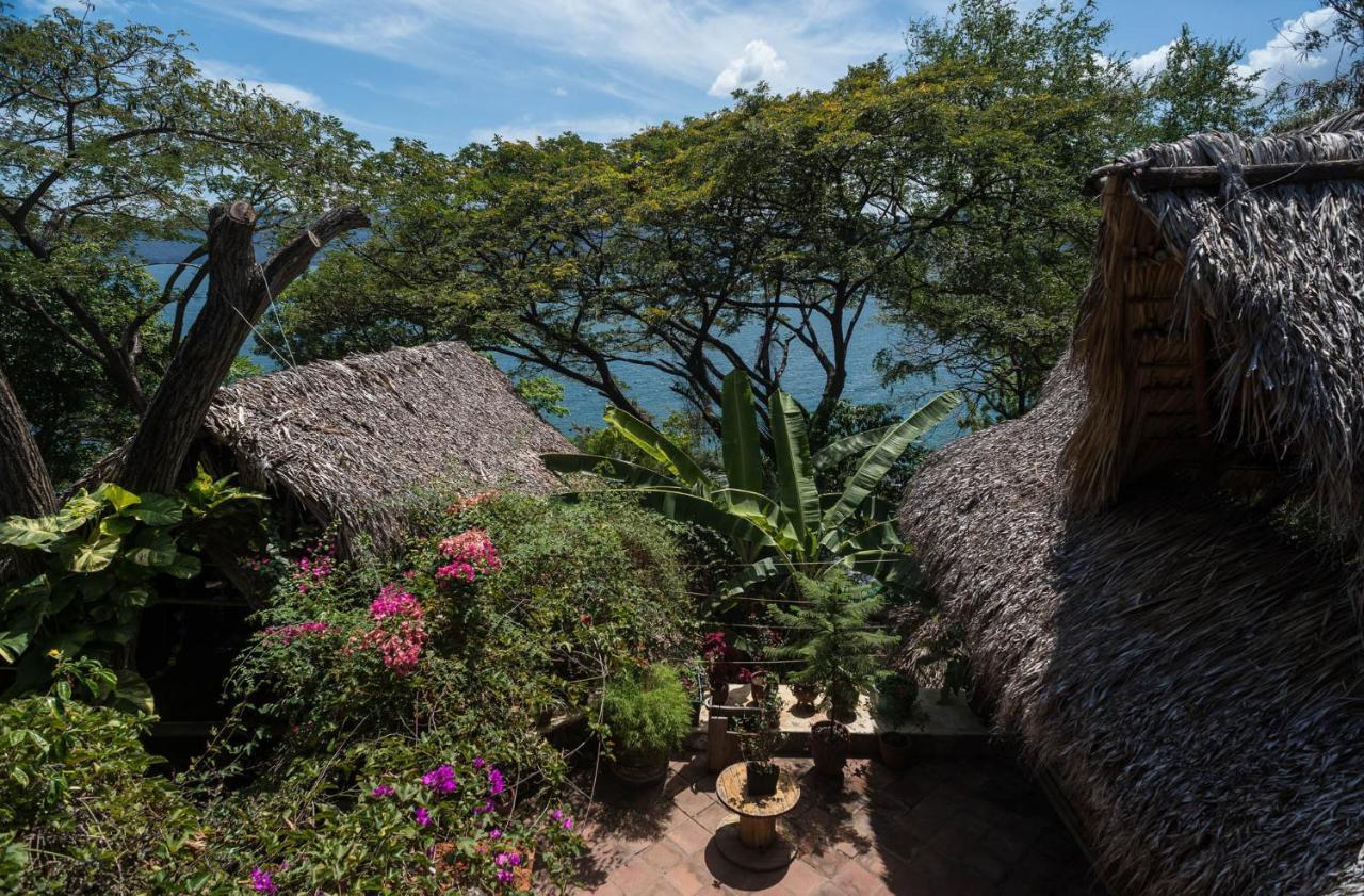 Casa Marimba Bed & Breakfast La Laguna Екстериор снимка