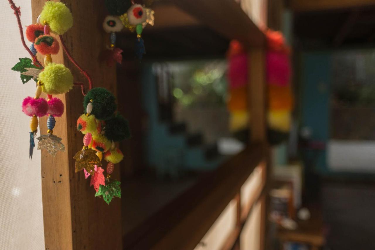 Casa Marimba Bed & Breakfast La Laguna Екстериор снимка